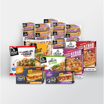 PACK DÉCOUVERTE XL - 15...