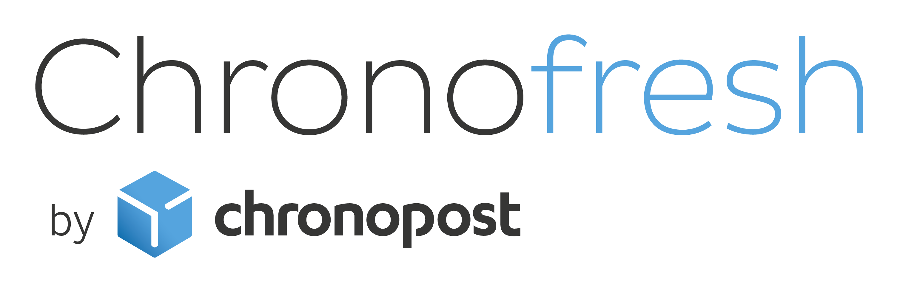 Chronofresh by chronopost