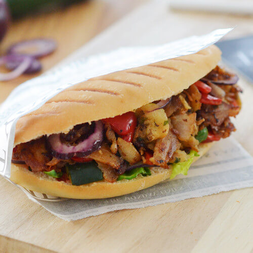 Le Kebabiste ®