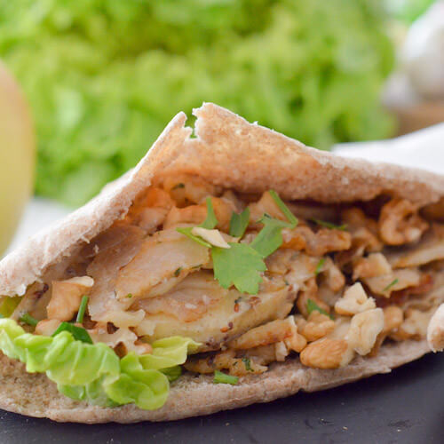 Le Kebab Normand