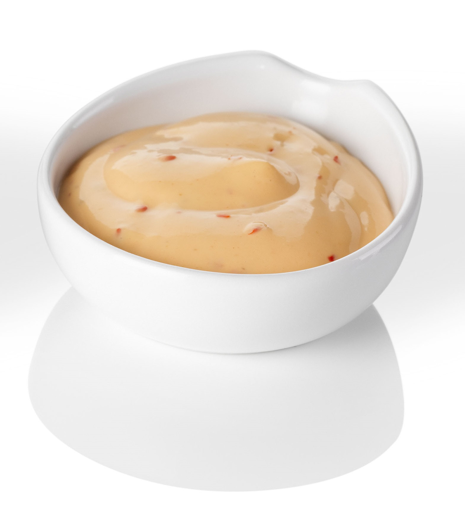Sauce samouraï maison