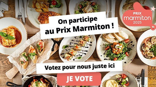 prix marmiton