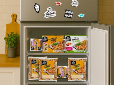 Comment ranger son congélateur ? Toutes nos astuces pour un rangement optimal