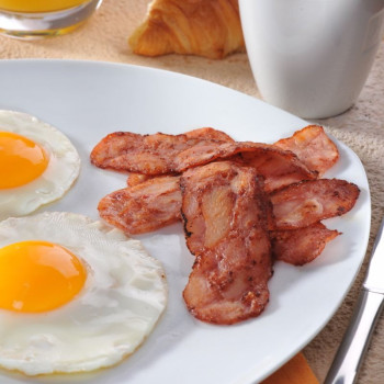 BACON DE VOLAILLE LONG...