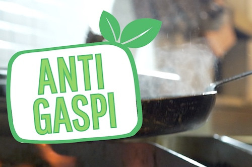 Anti-gaspi