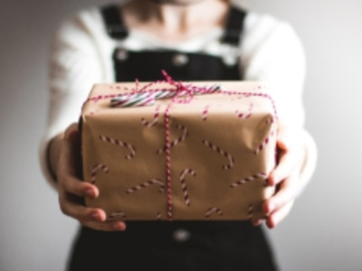 Boutique Cadeaux et points K