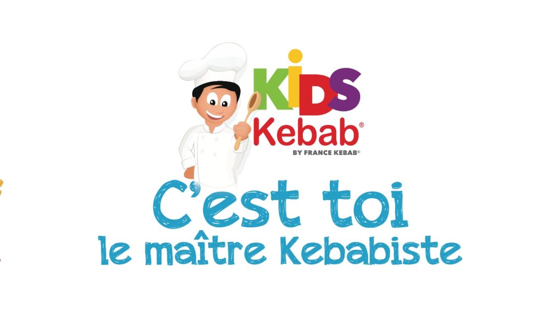 Jeu Créer un kebab