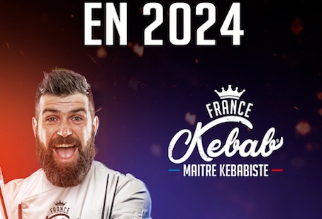 Rétrospective 2024 : Une année de transformation pour France Kebab 🎉